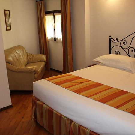 Best Western Plus Hotel Villa Tacchi Gazzo  Zewnętrze zdjęcie
