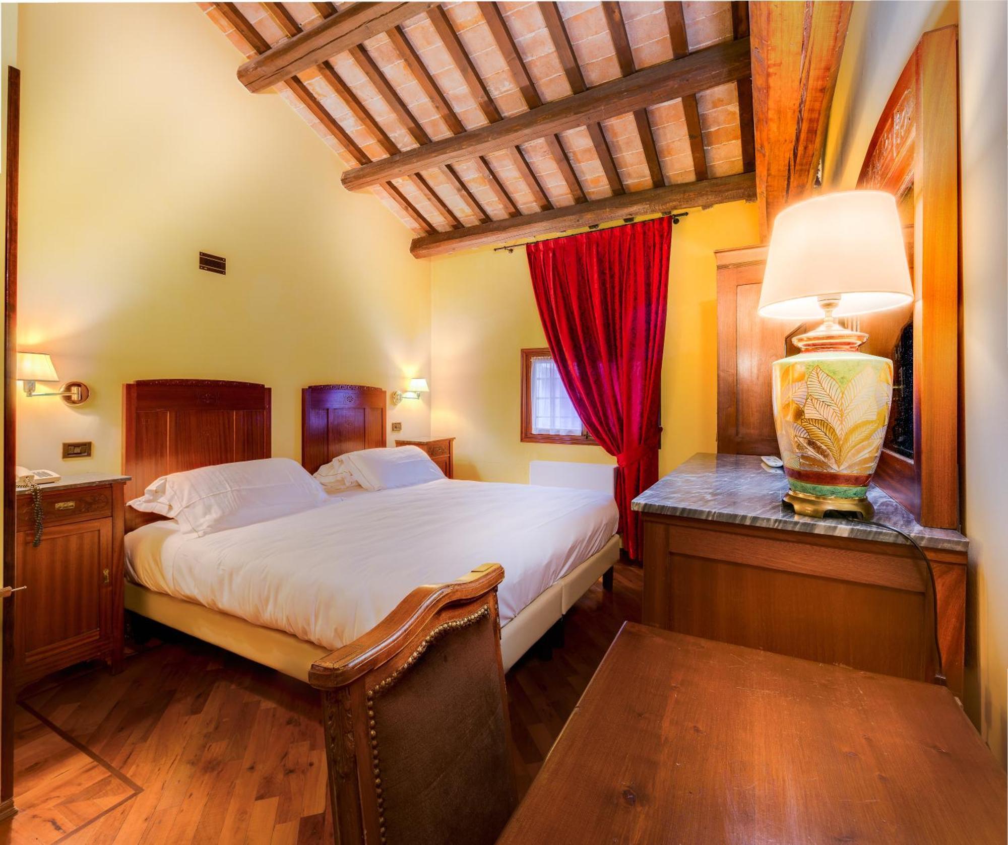 Best Western Plus Hotel Villa Tacchi Gazzo  Zewnętrze zdjęcie