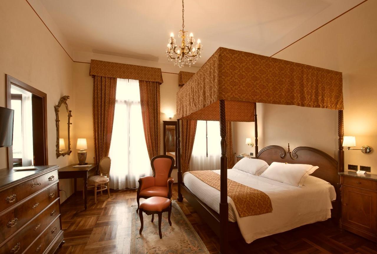Best Western Plus Hotel Villa Tacchi Gazzo  Zewnętrze zdjęcie